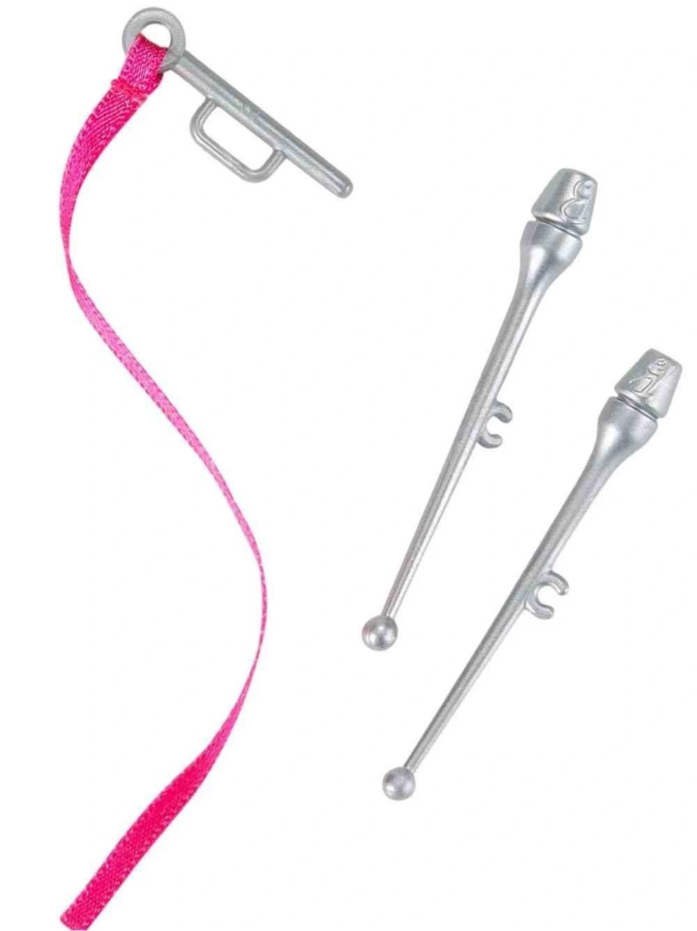 Barbie Rhythmic Gymnast Doll